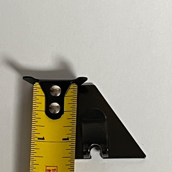 Arizona Diamondbacks Blip Brim Clip Hat Pin Pins Hats Baseball Fitted New Era - Picture 5 of 5